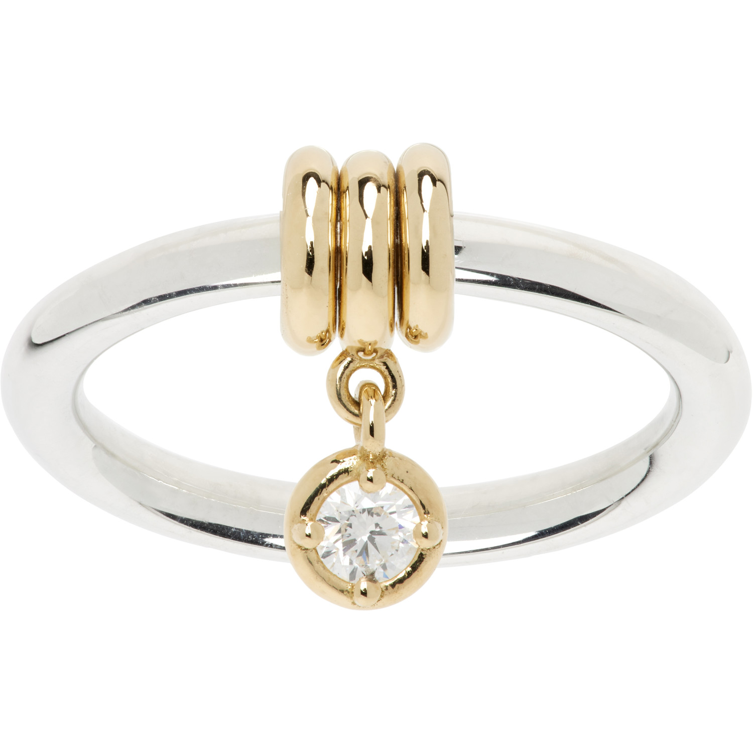 Spinelli Kilcollin Pia SG Ring