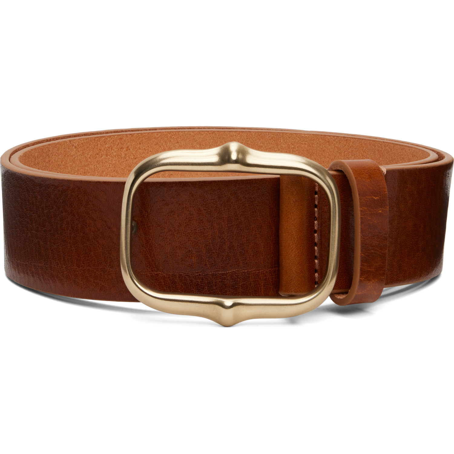 Isabel Marant Tan Holis Belt