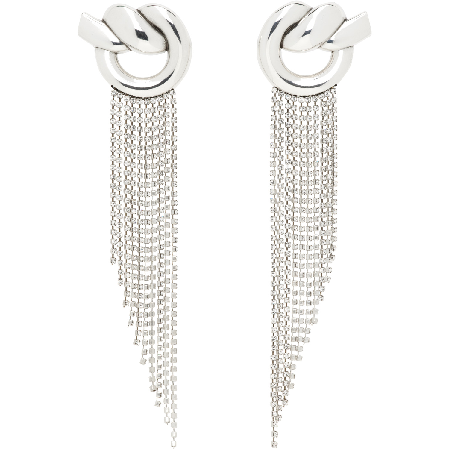 Isabel Marant Rain Pendant Earrings