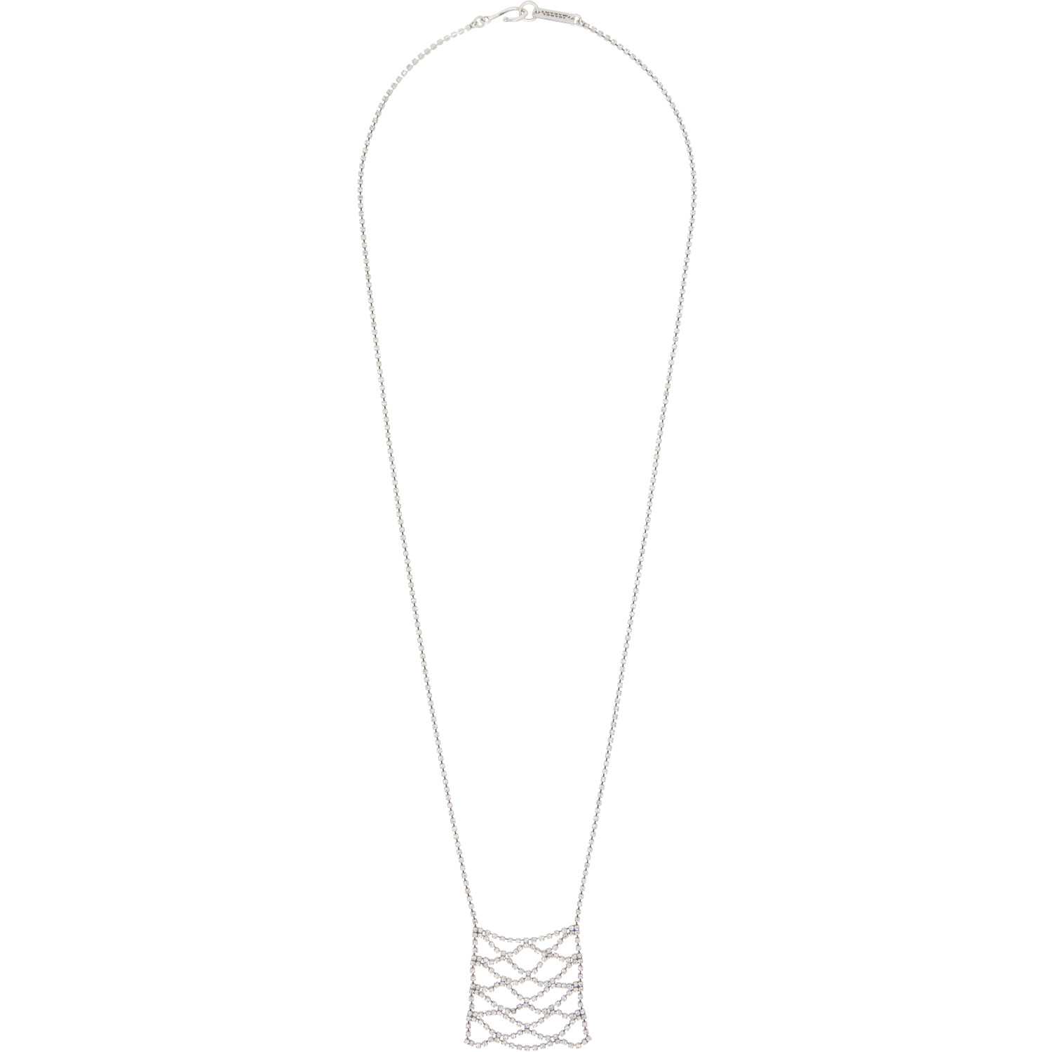 Isabel Marant Thalia Long Necklace