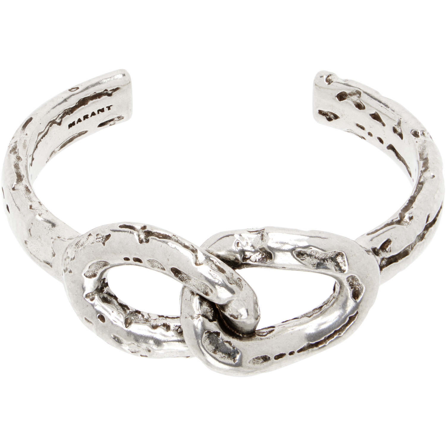 Isabel Marant Cuff Bracelet