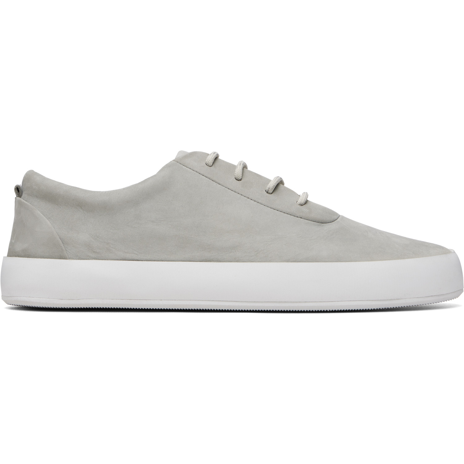 Marsèll Gomme Gray Guarnello Sneakers