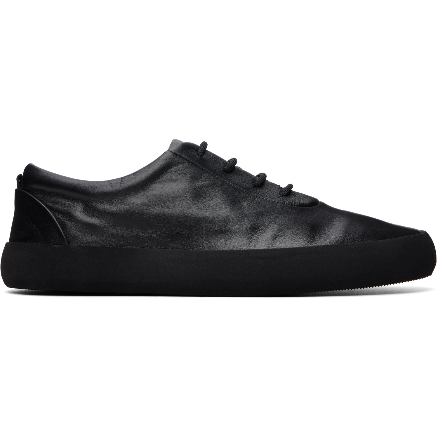 Marsèll Gomme Black Guarnello Sneakers