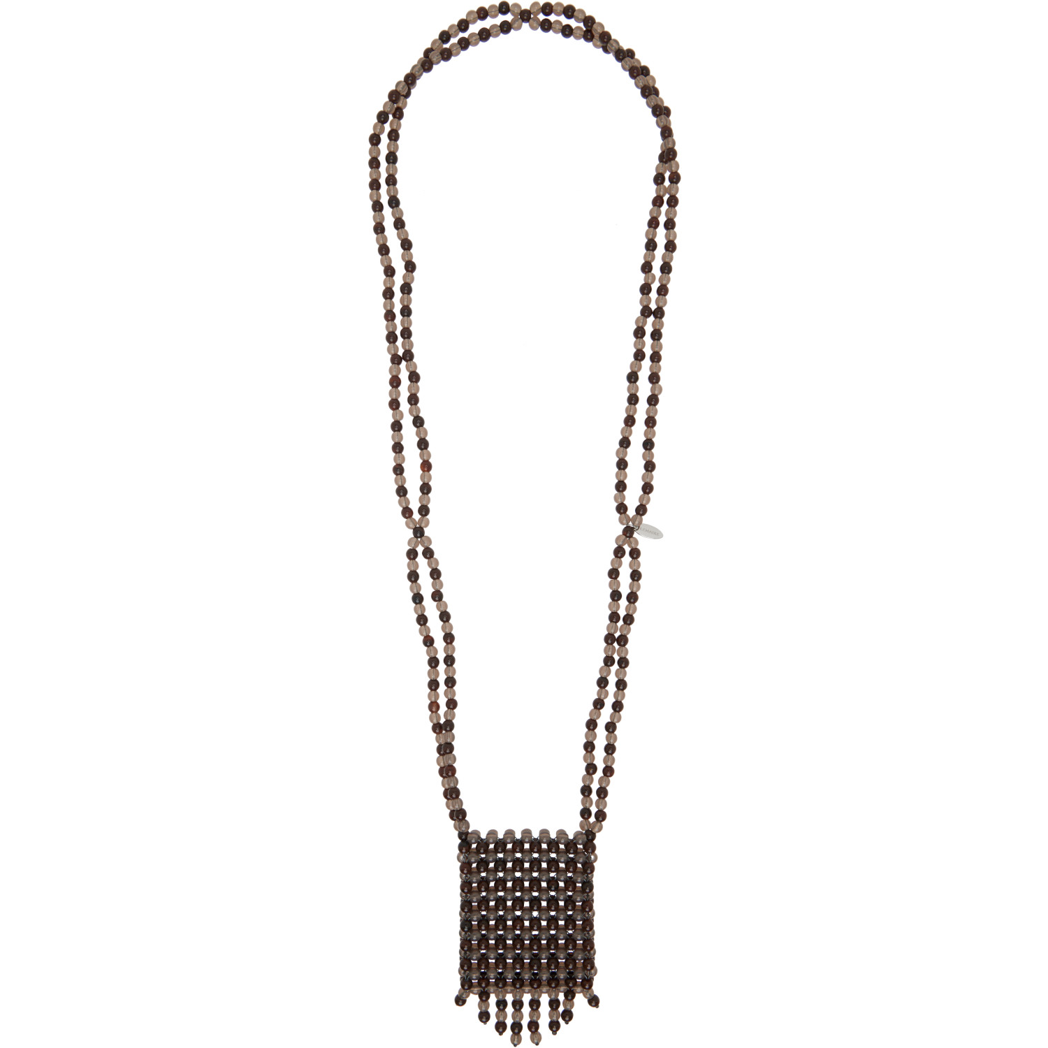 LEMAIRE Grigri Necklace