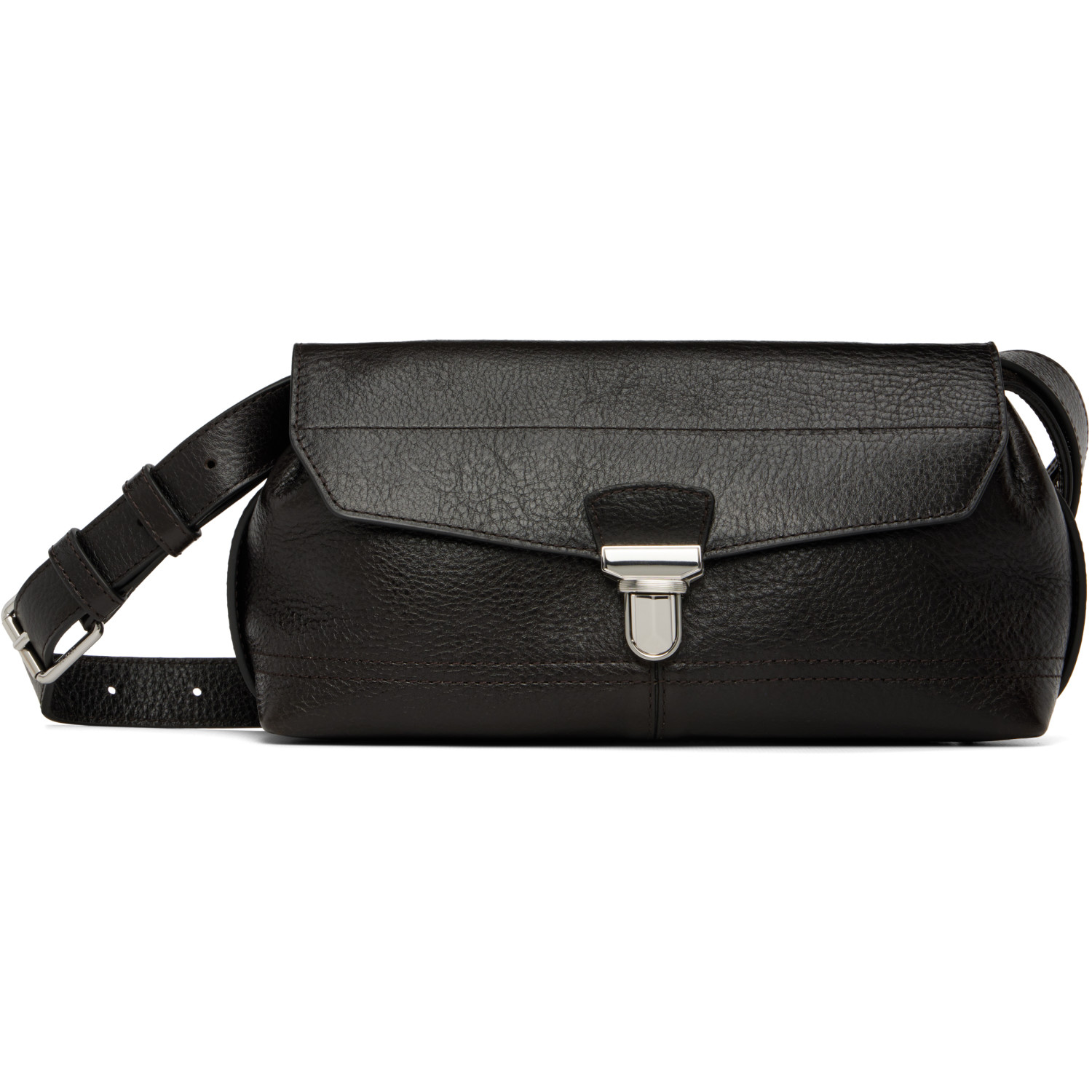 LEMAIRE Brown Small Gear Bag