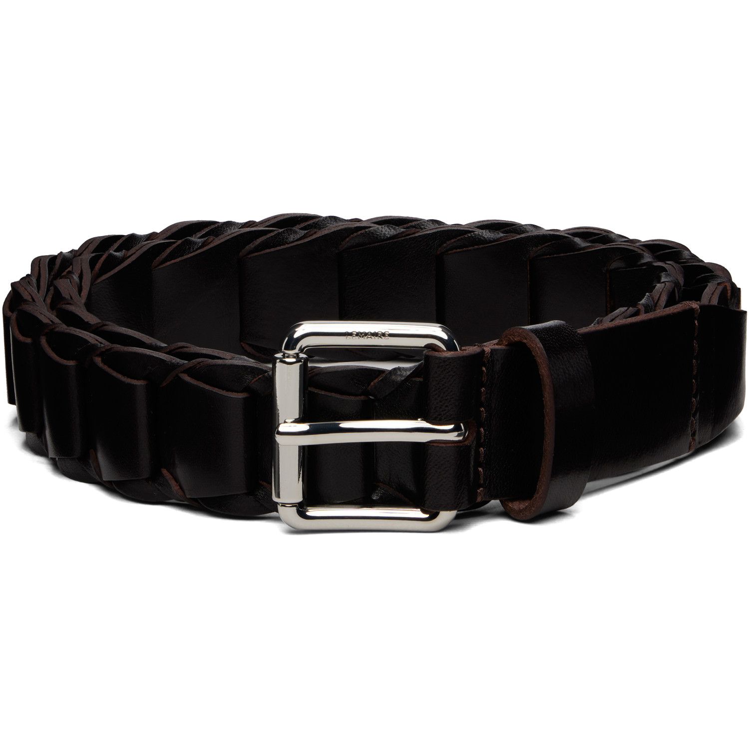 LEMAIRE Brown Link Belt