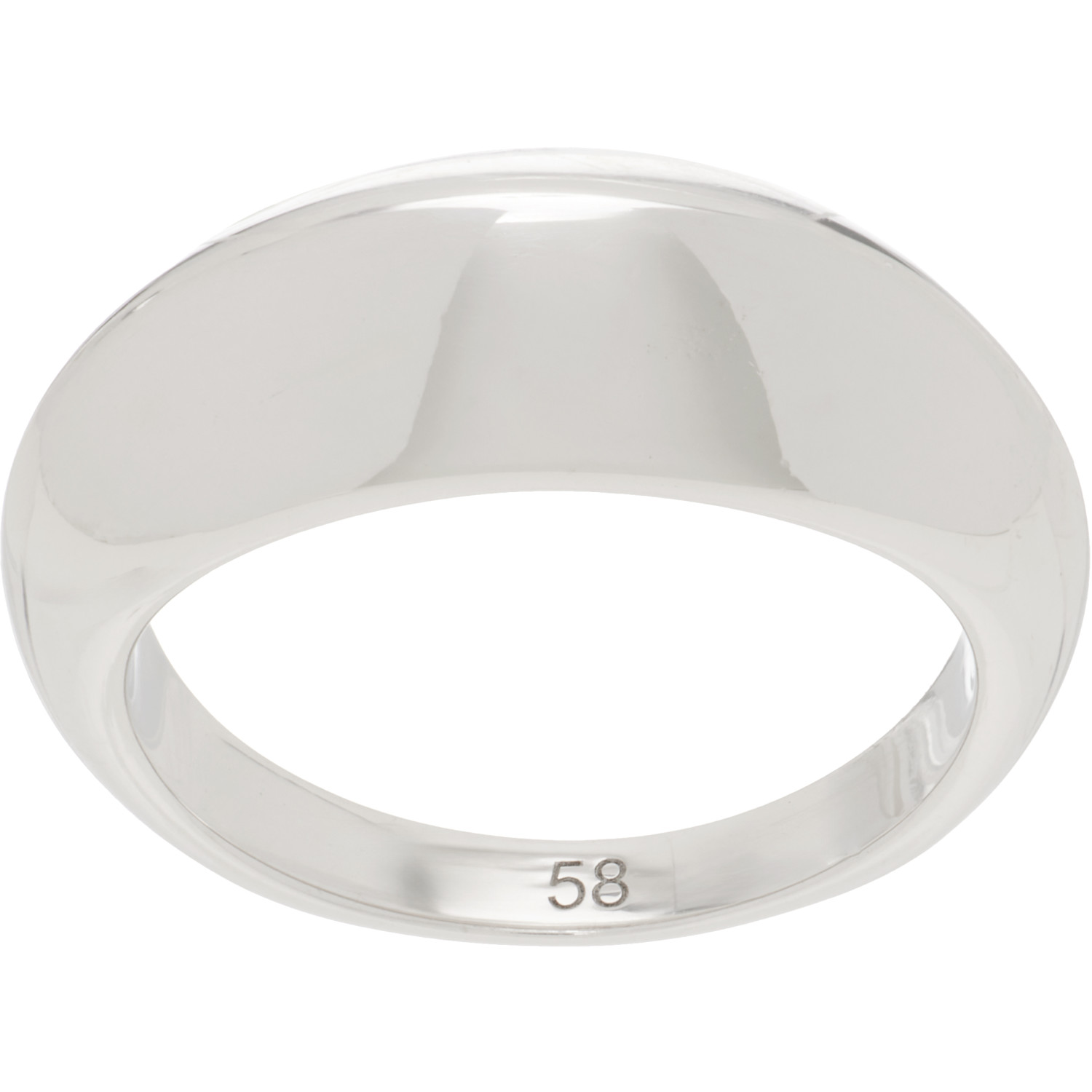 LEMAIRE Chunky Drop Ring