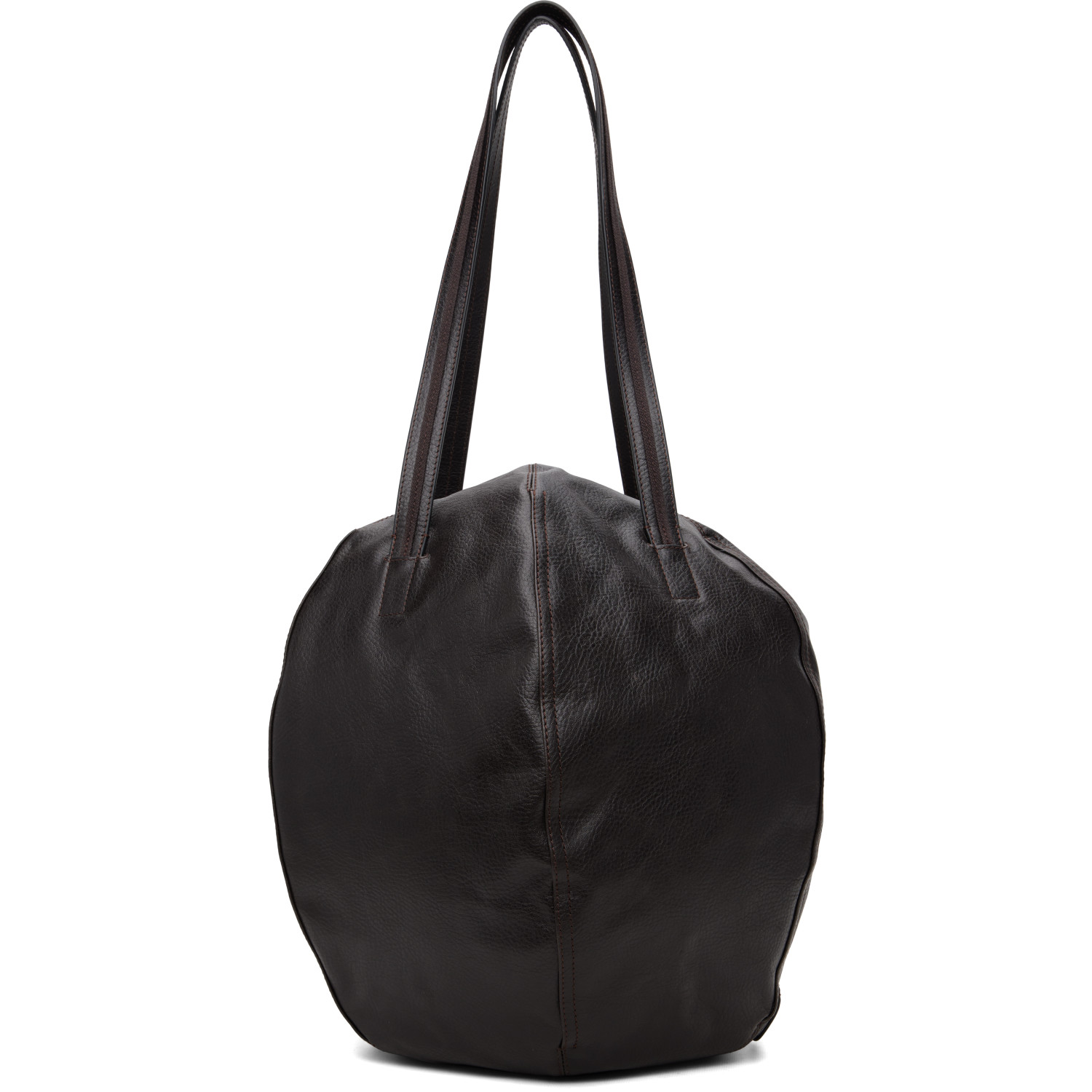 LEMAIRE Khaki Helmet Bag