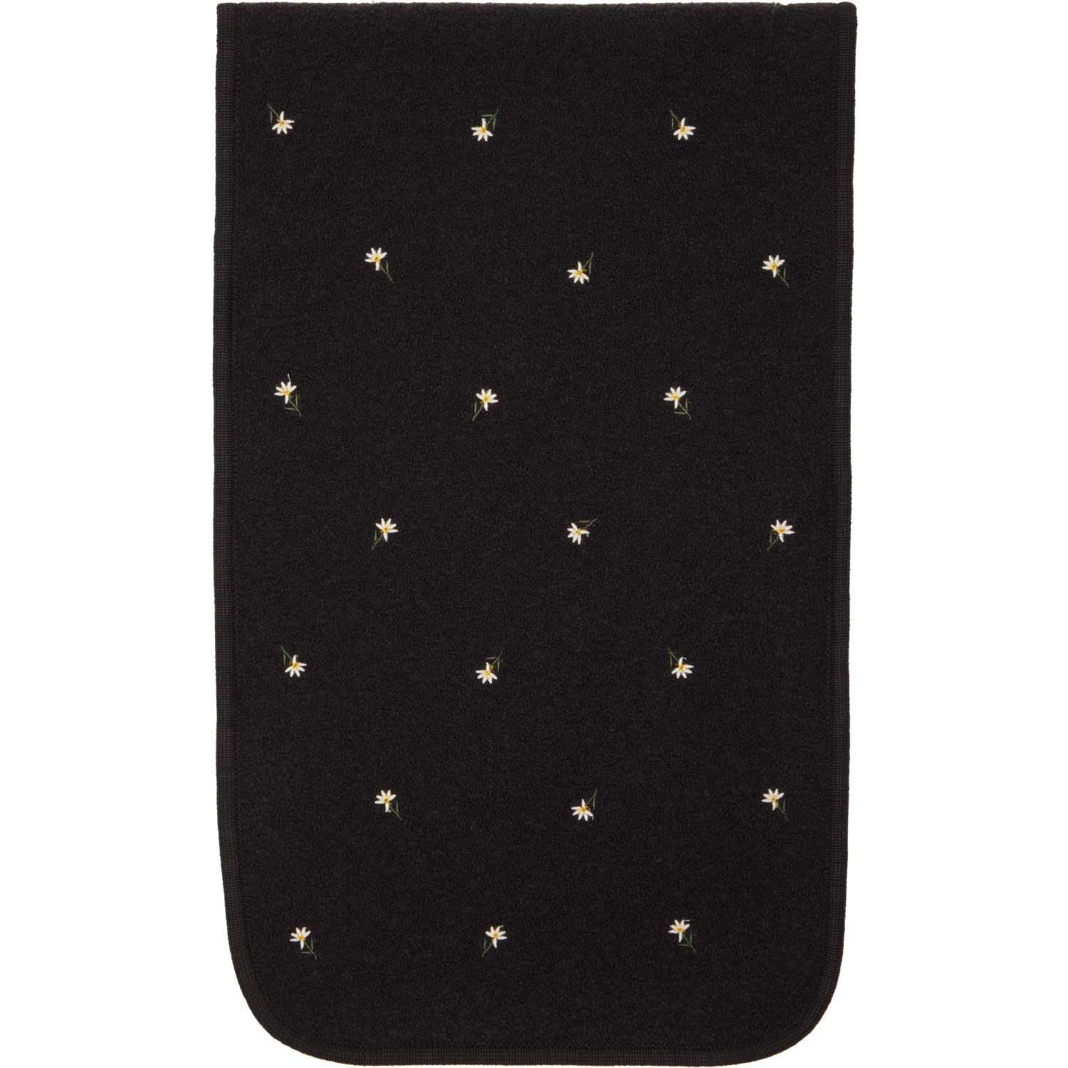 Rier Gray Walker Scarf