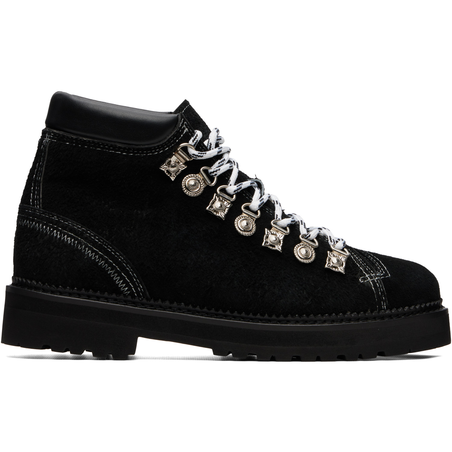 Toga Virilis Black AJ1520 Boots