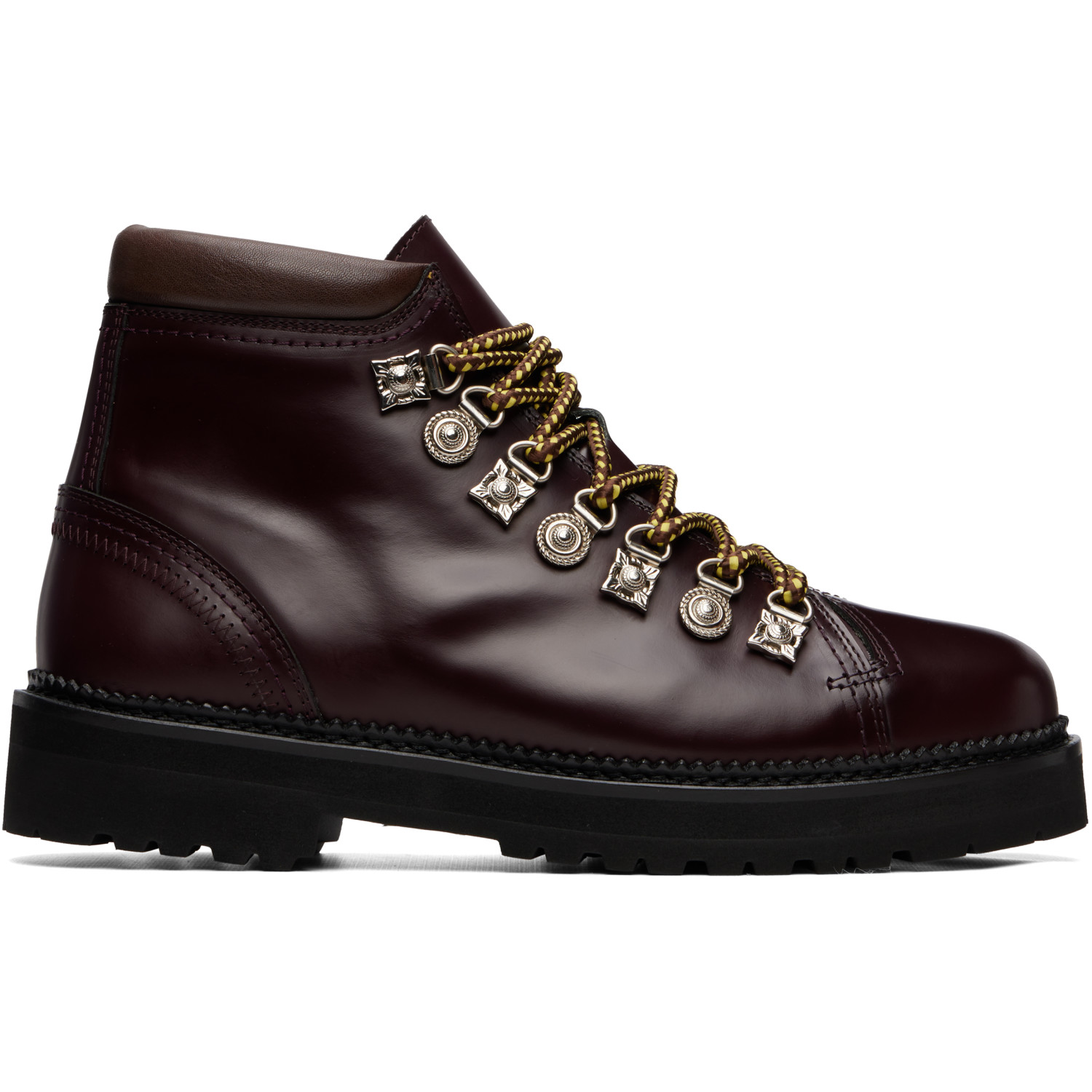 Toga Virilis Burgundy AJ1520 Boots
