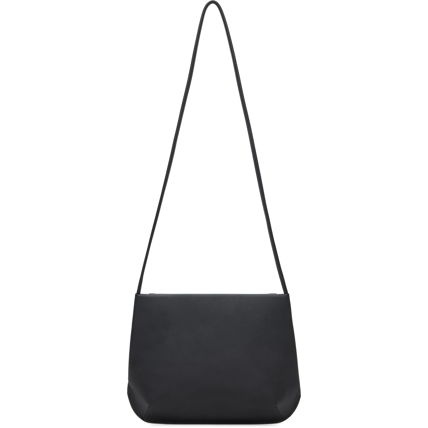 FANE Black Loge Bag