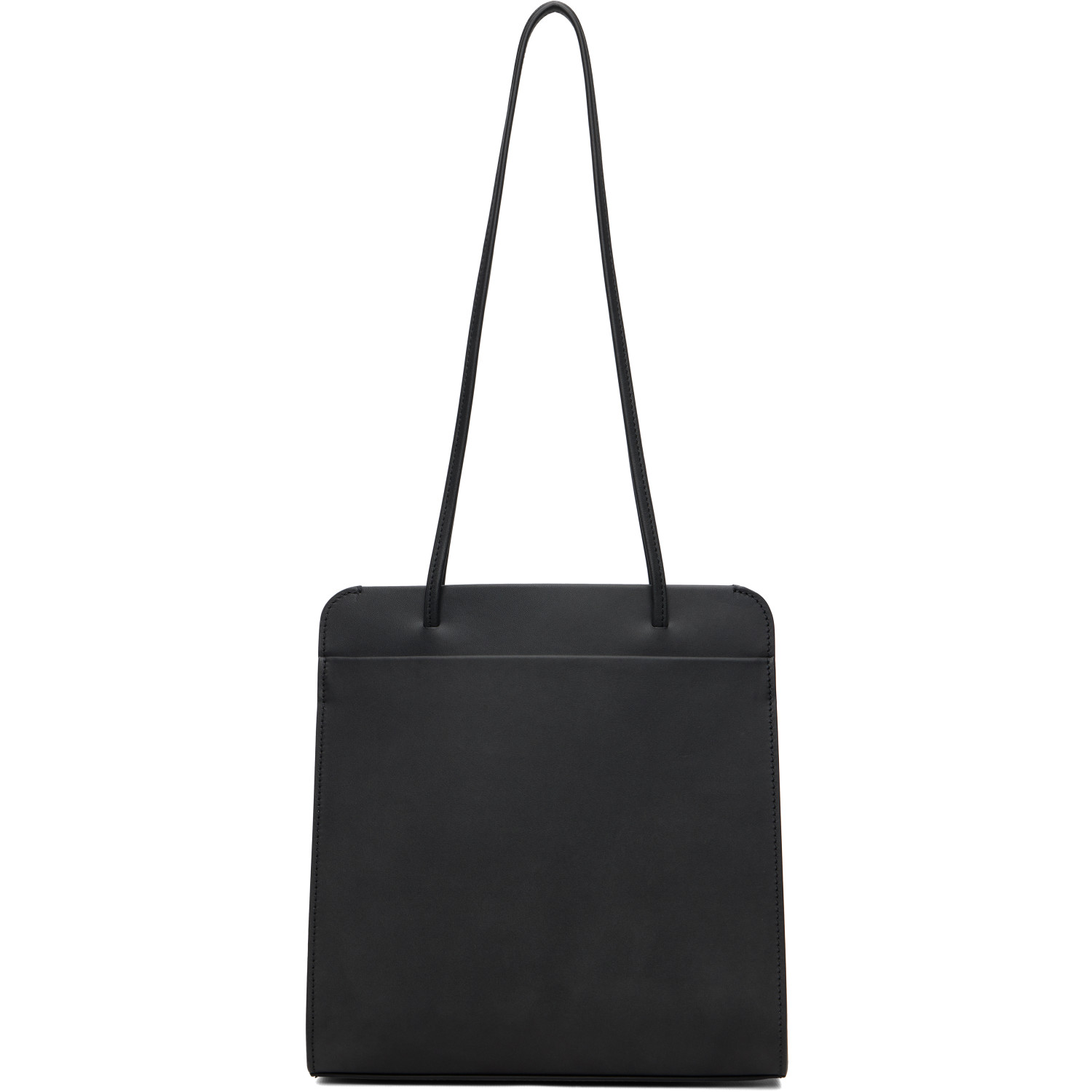 FANE Black Lisse Bag