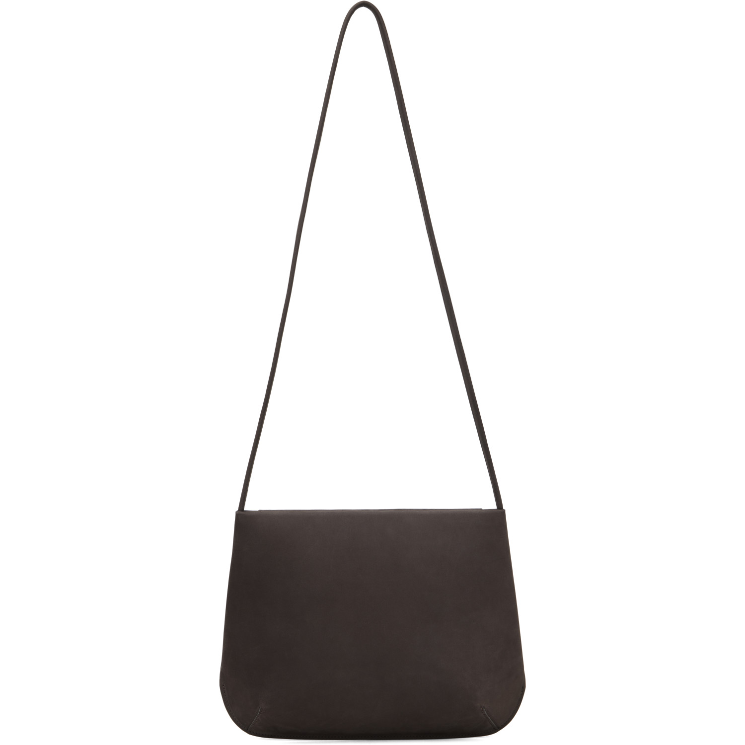 FANE Brown Loge Bag