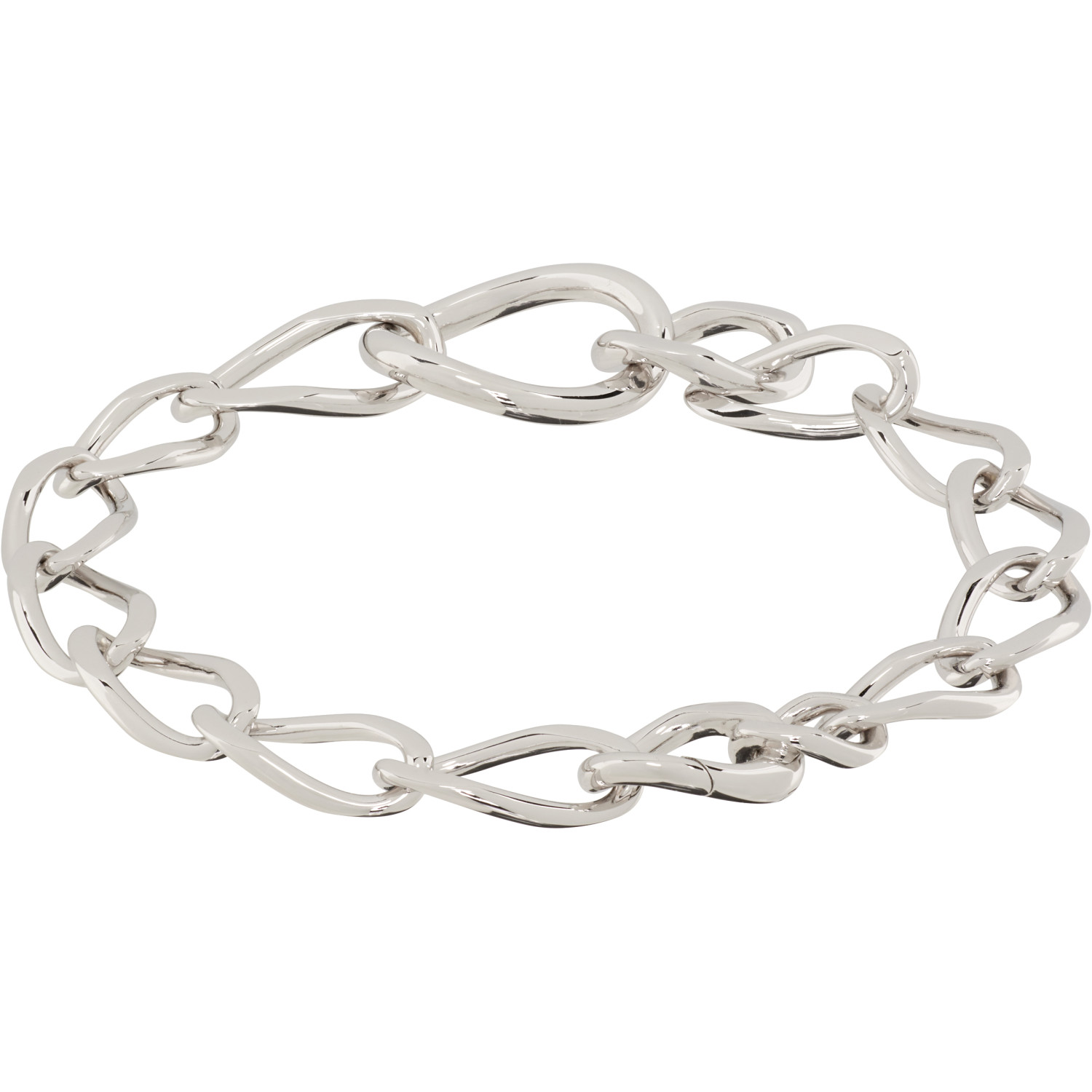 Tom Wood River Bracelet
