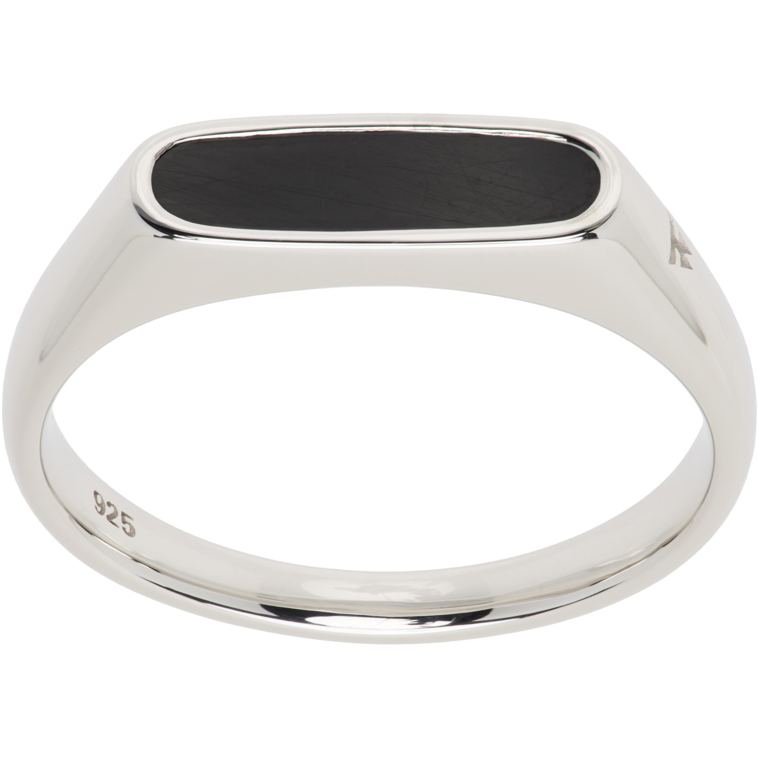 Tom Wood Mario Ring