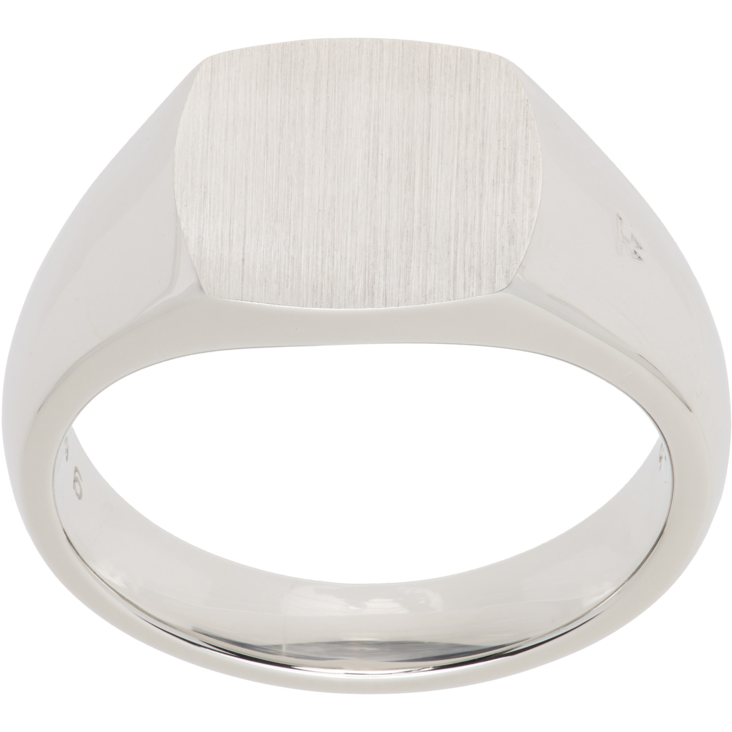 Tom Wood Kay Ring