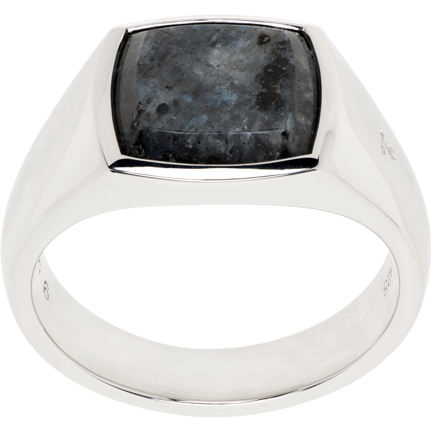 Tom Wood Kay Ring