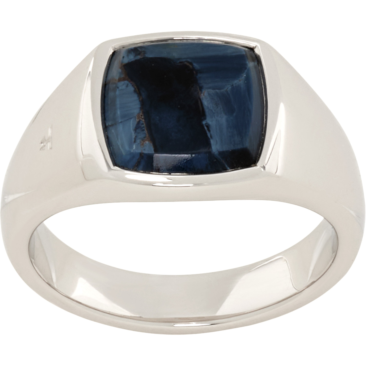 Tom Wood Kay Ring