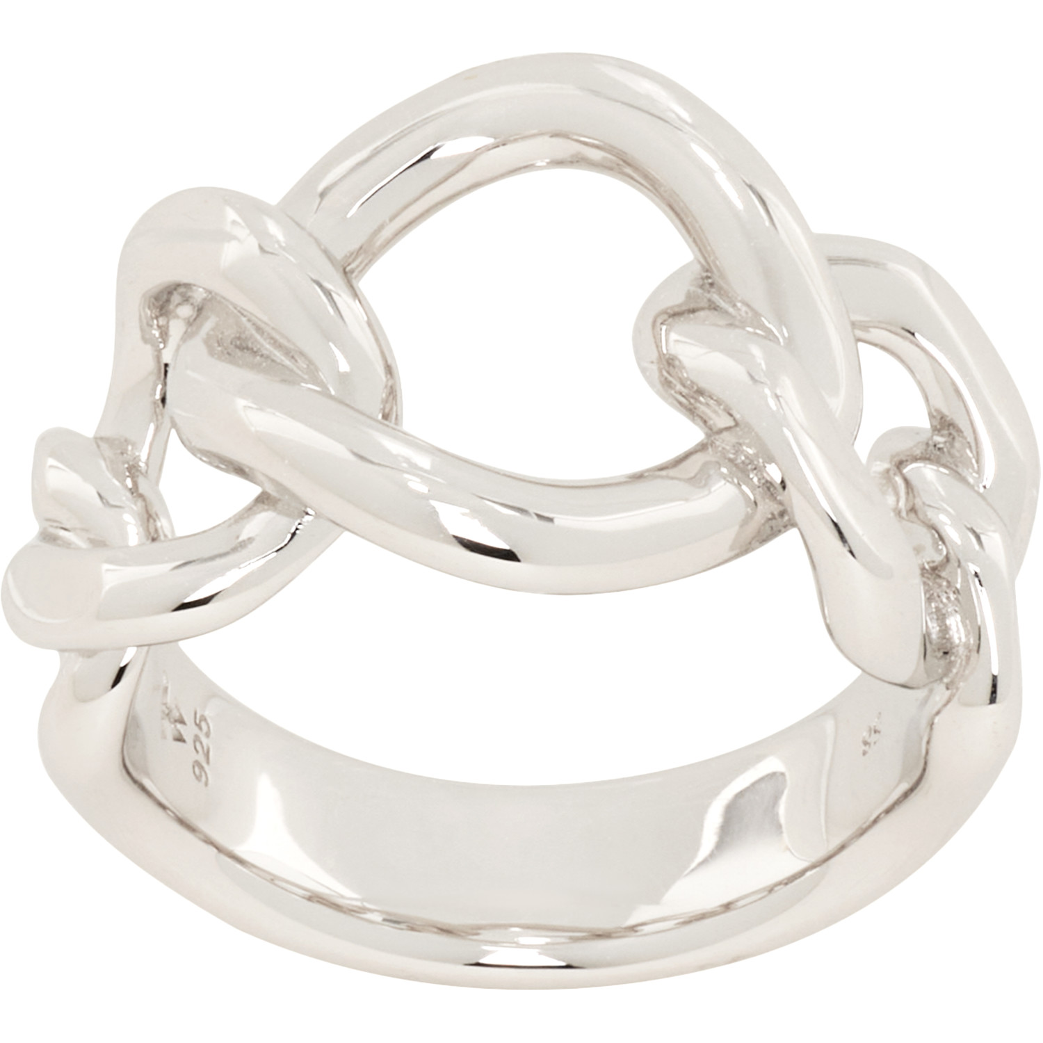 Tom Wood River Ring