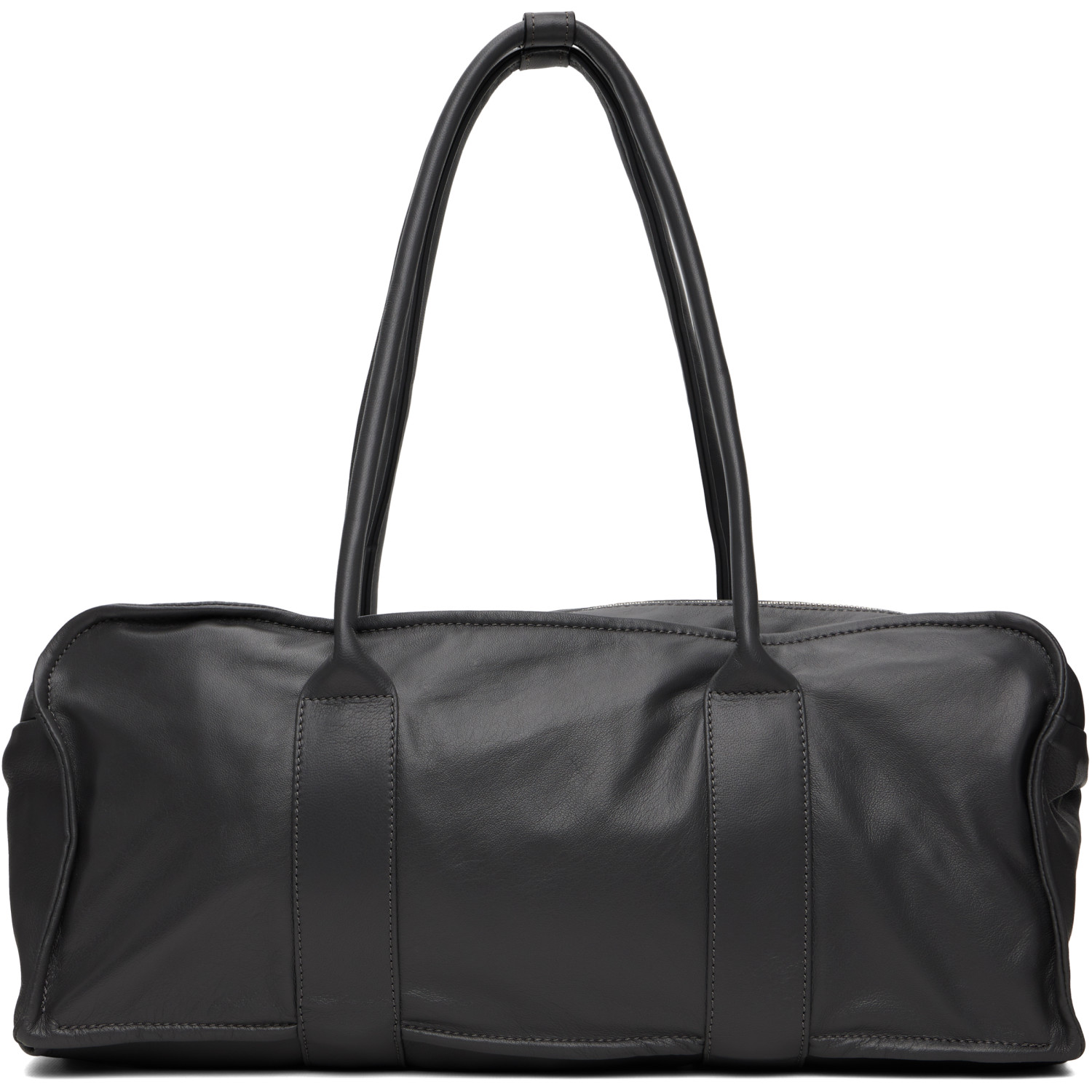 Gimaguas Gray Claudia Bag