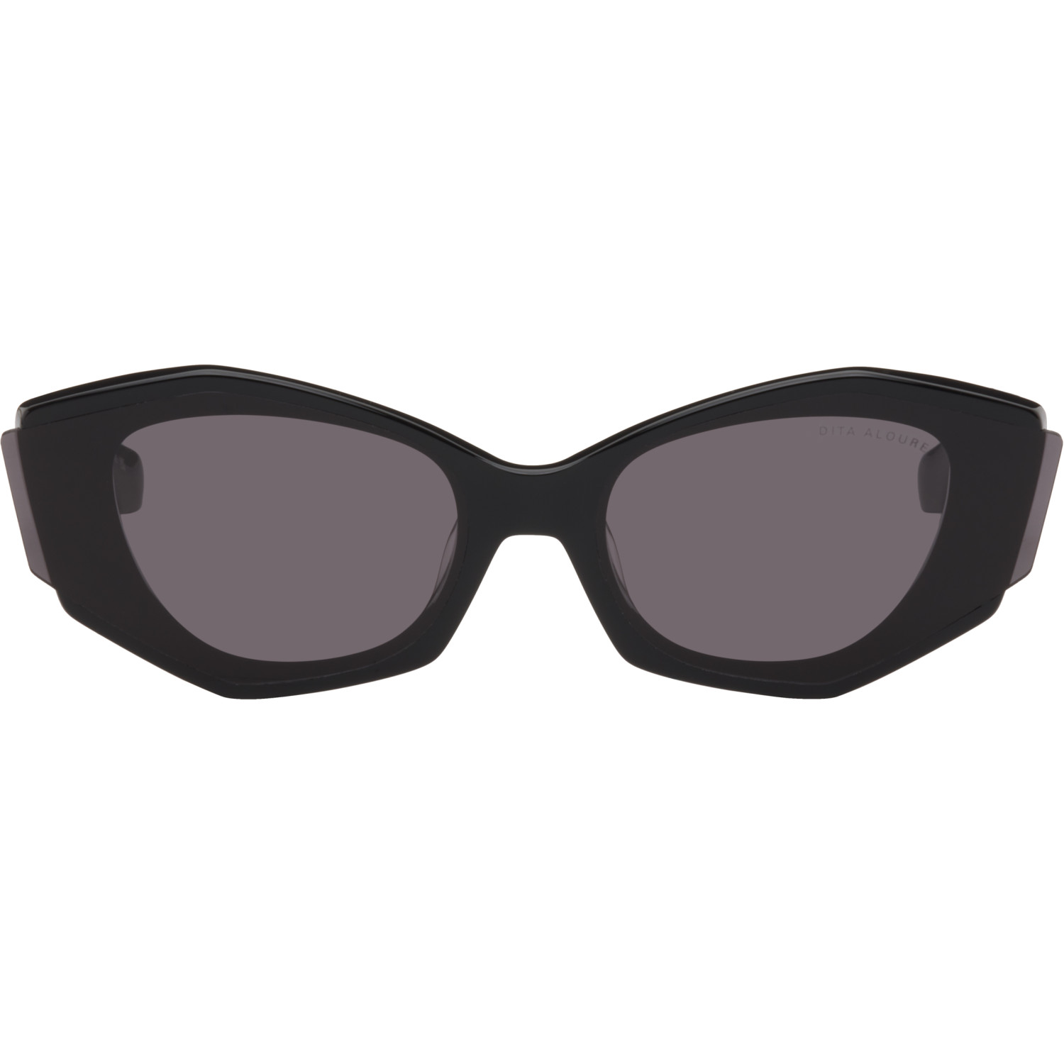Dita Black Aloure Sunglasses