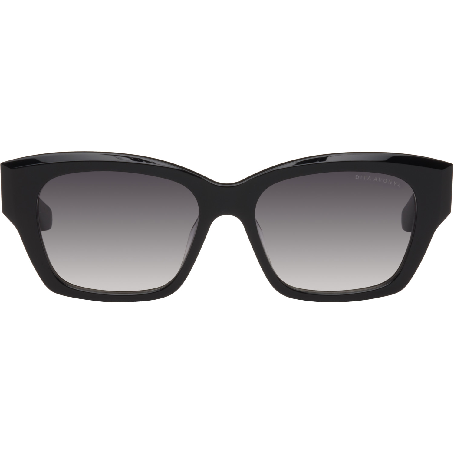 Dita Black Avonya Sunglasses