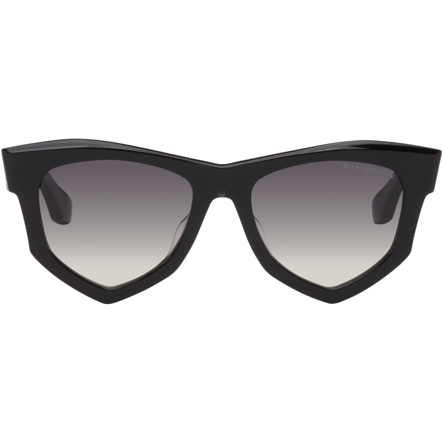 Dita Black Obsidion Sunglasses