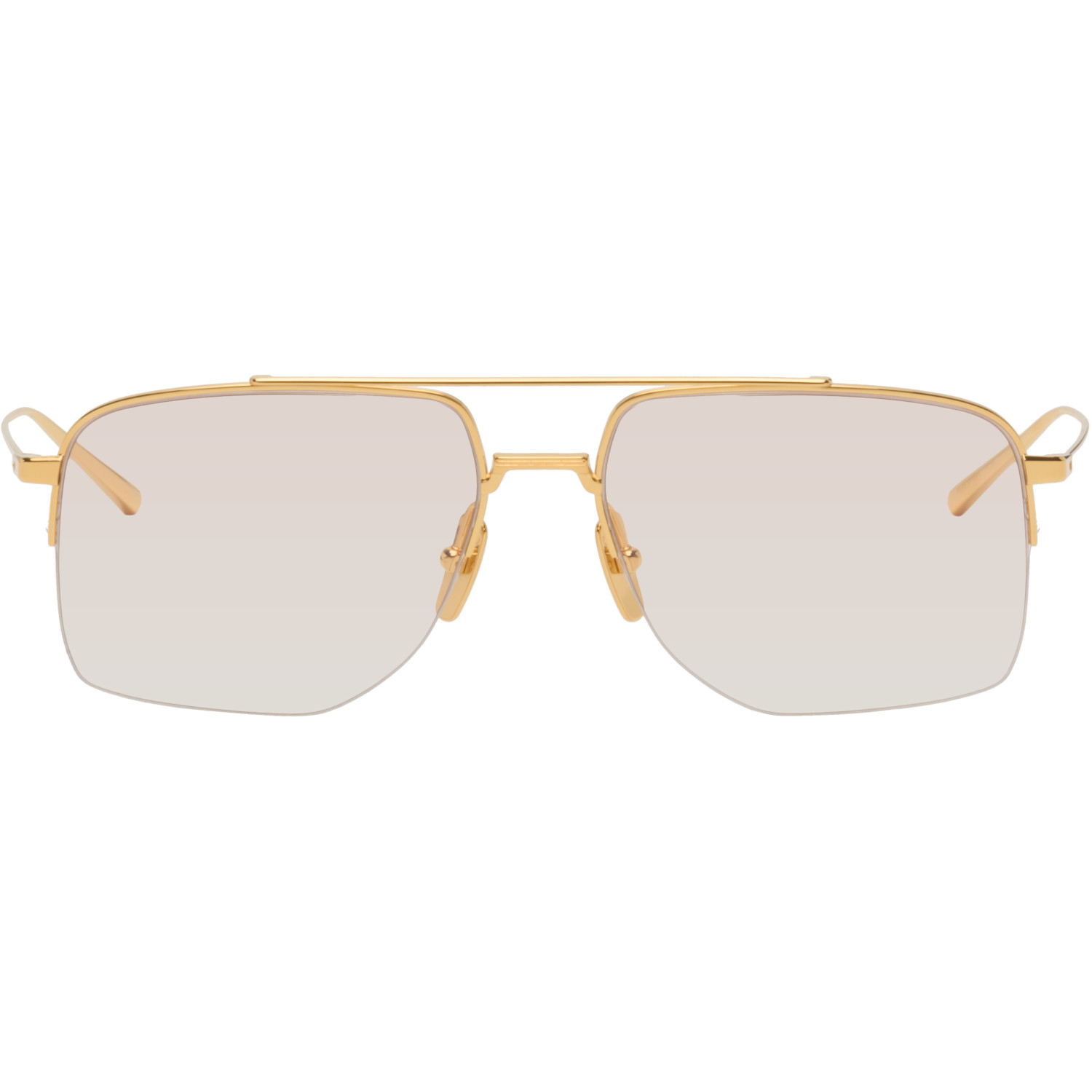 Dita Gold ARTOA.13 Sunglasses