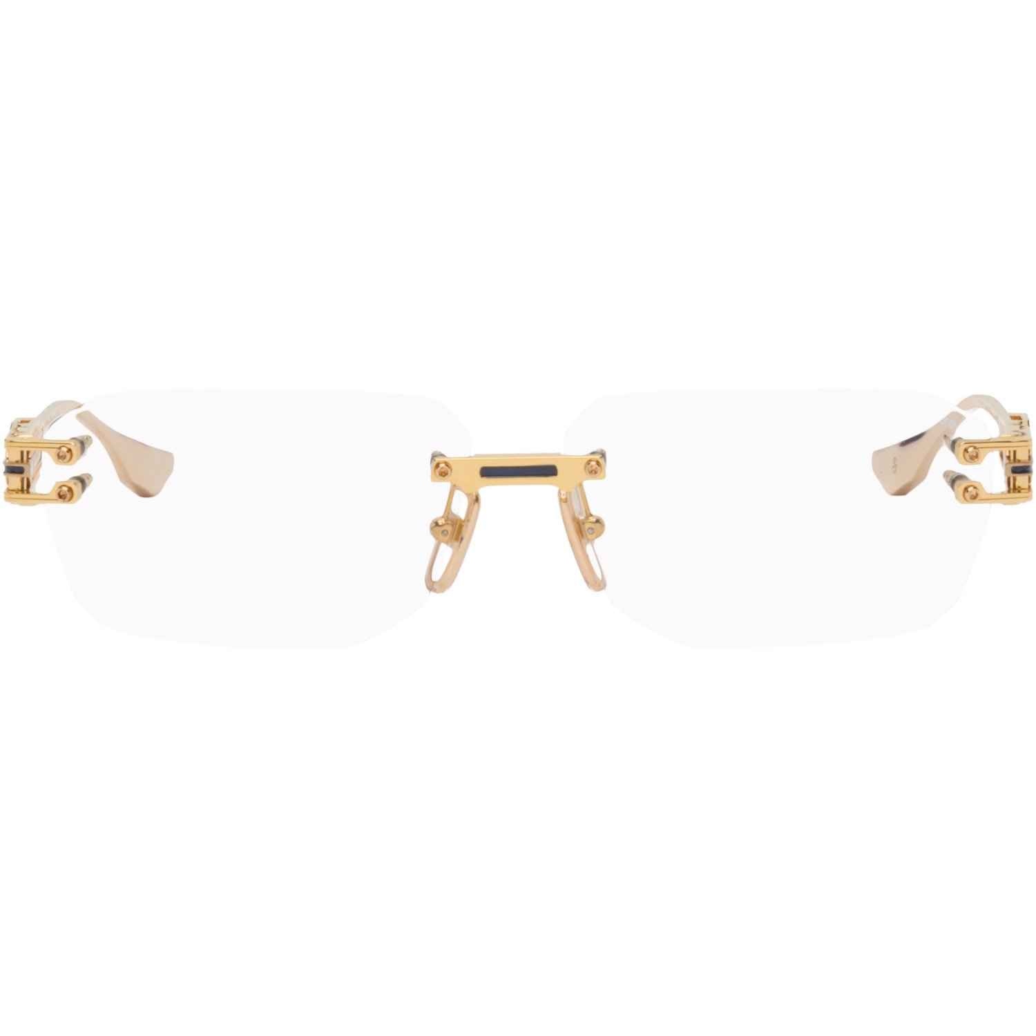 Dita Gold HYPERLUX-3000 Sunglasses