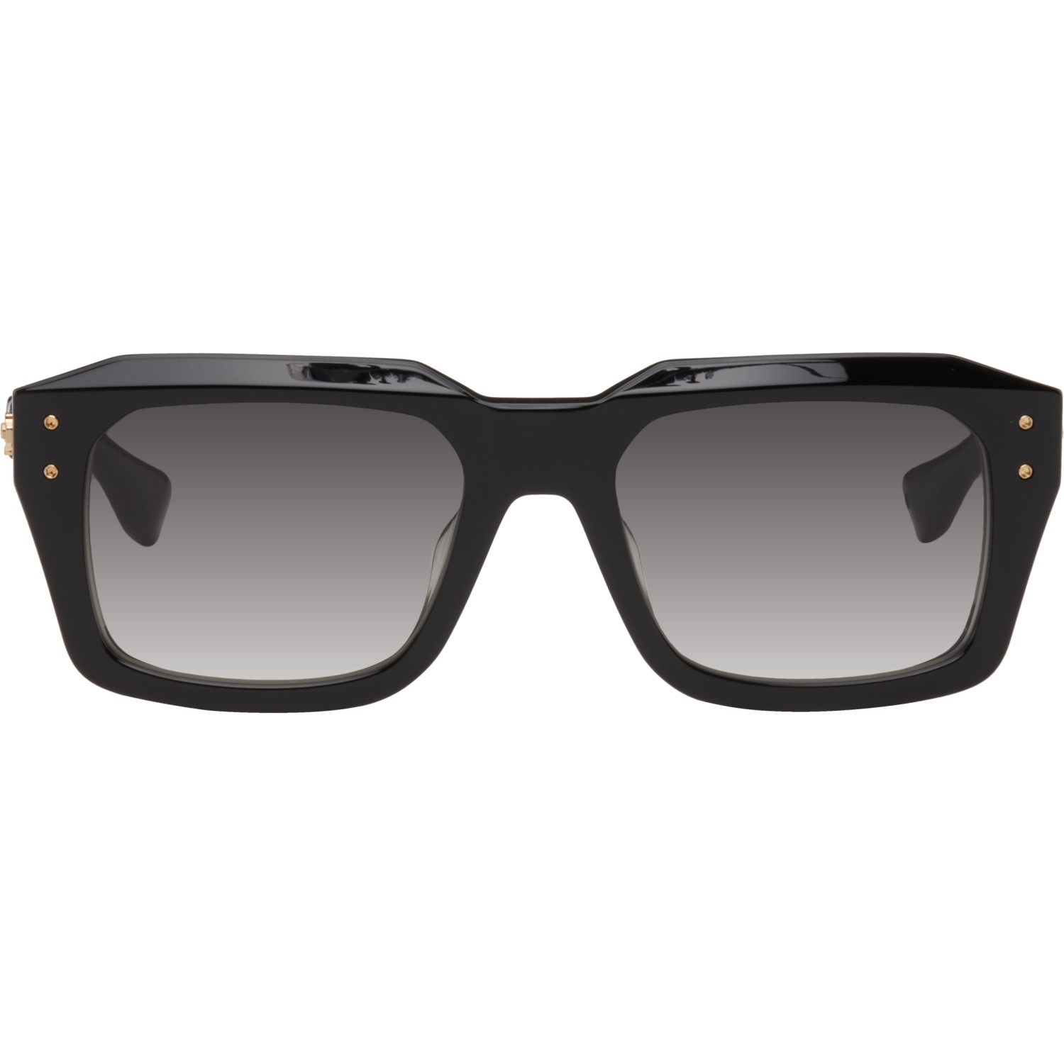Dita Black GRANDMASTER-NINE Sunglasses
