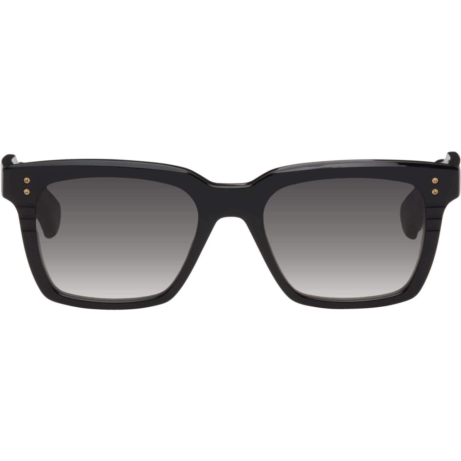 Dita Black Sequoia Sunglasses