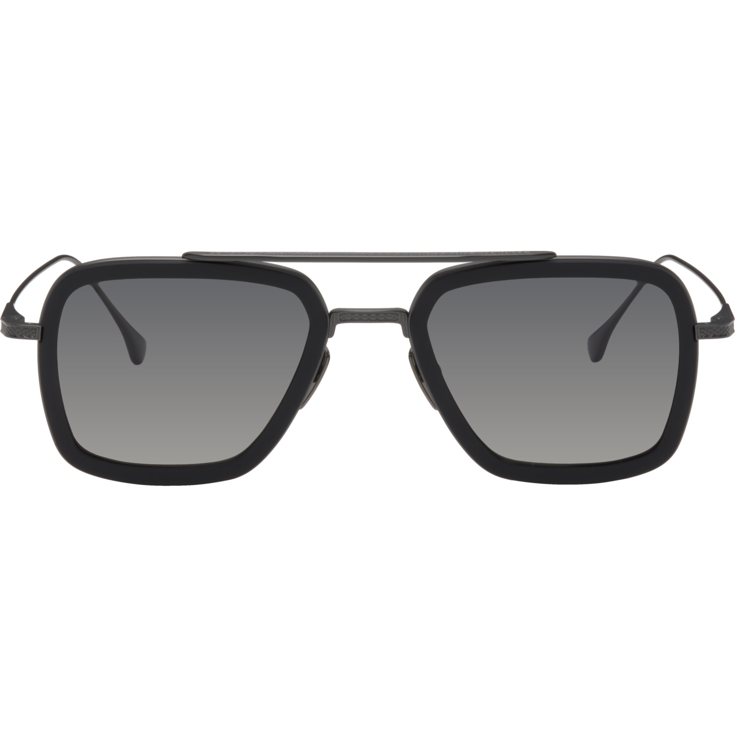 Dita Black Flight.006 Sunglasses