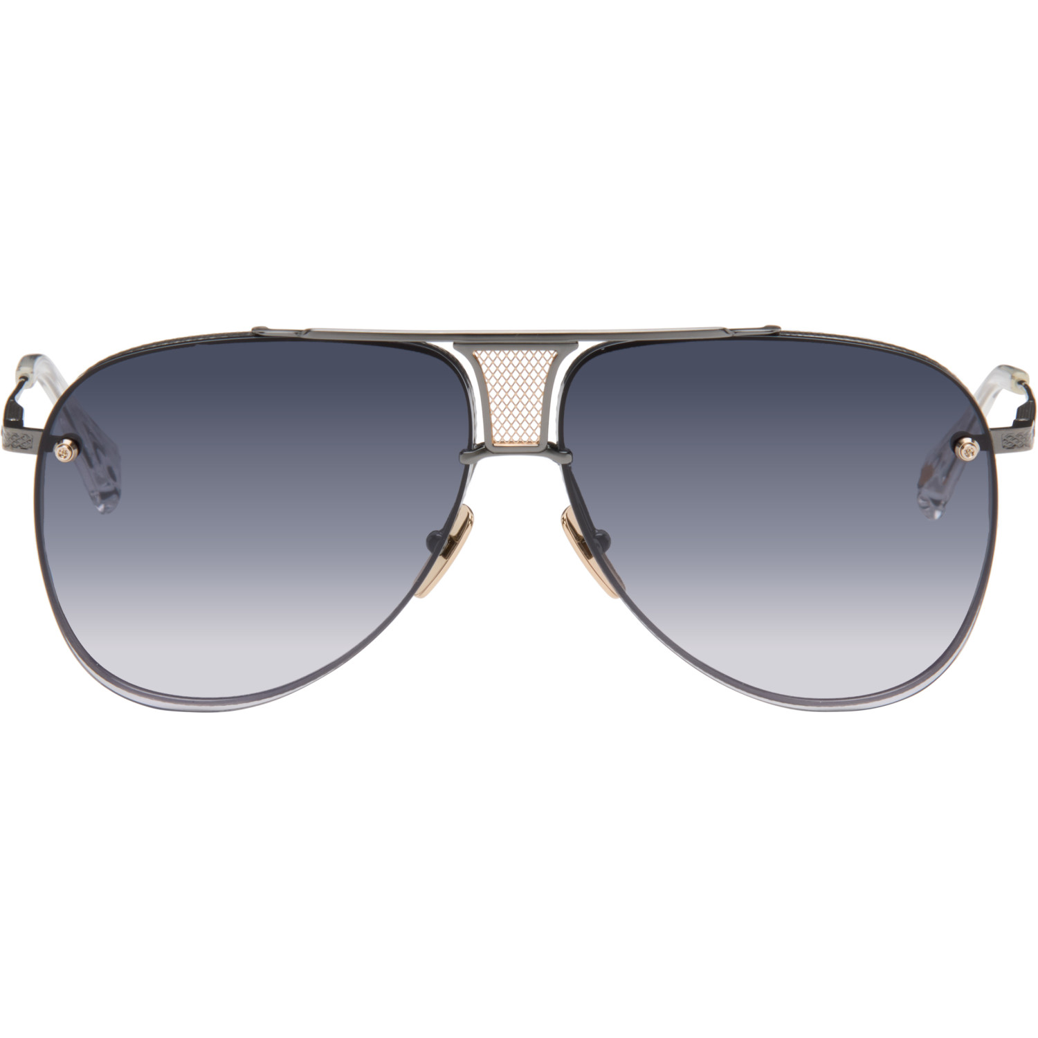 Dita Gray Decade-Two Sunglasses