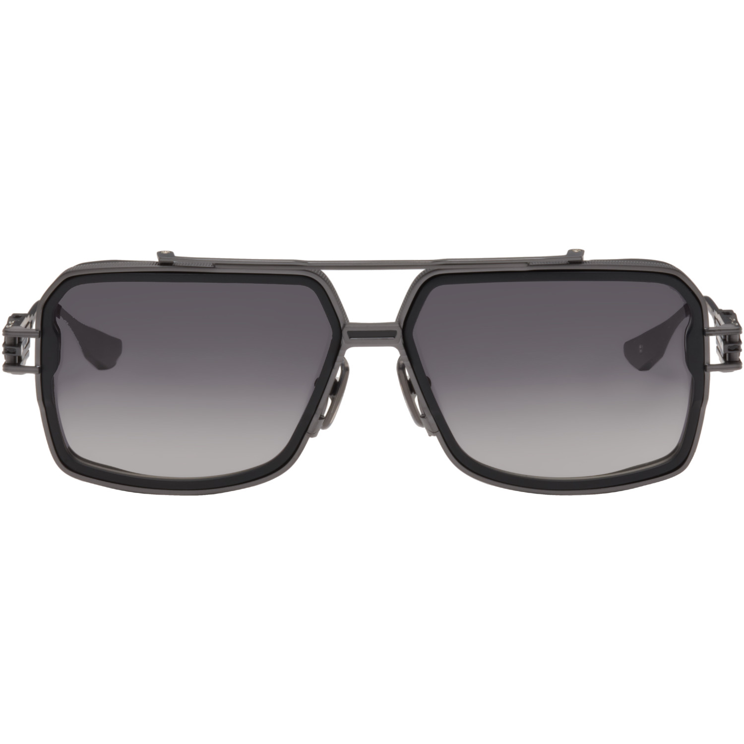 Dita Gray HYPERLUX-1000 Sunglasses
