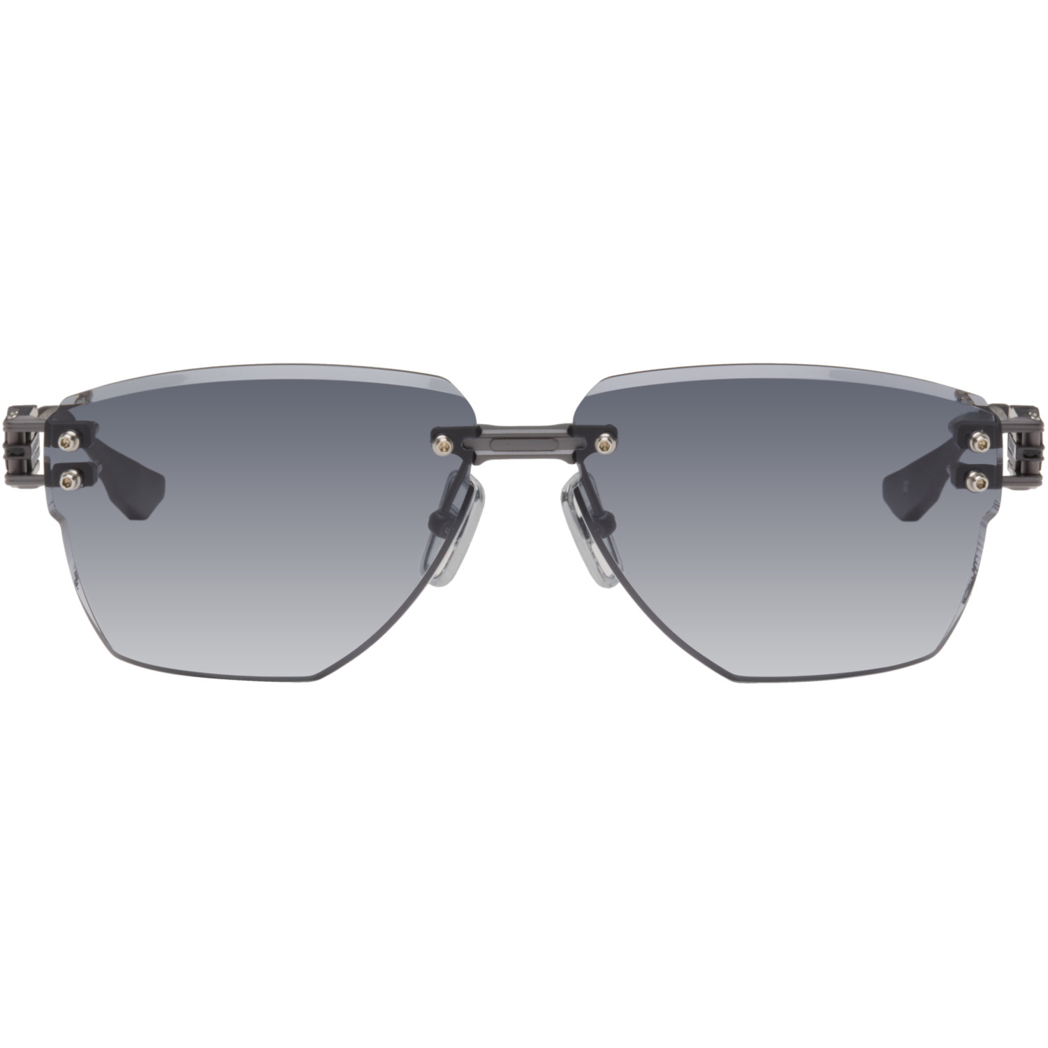 Dita Black HYPERLUX-2000 Sunglasses