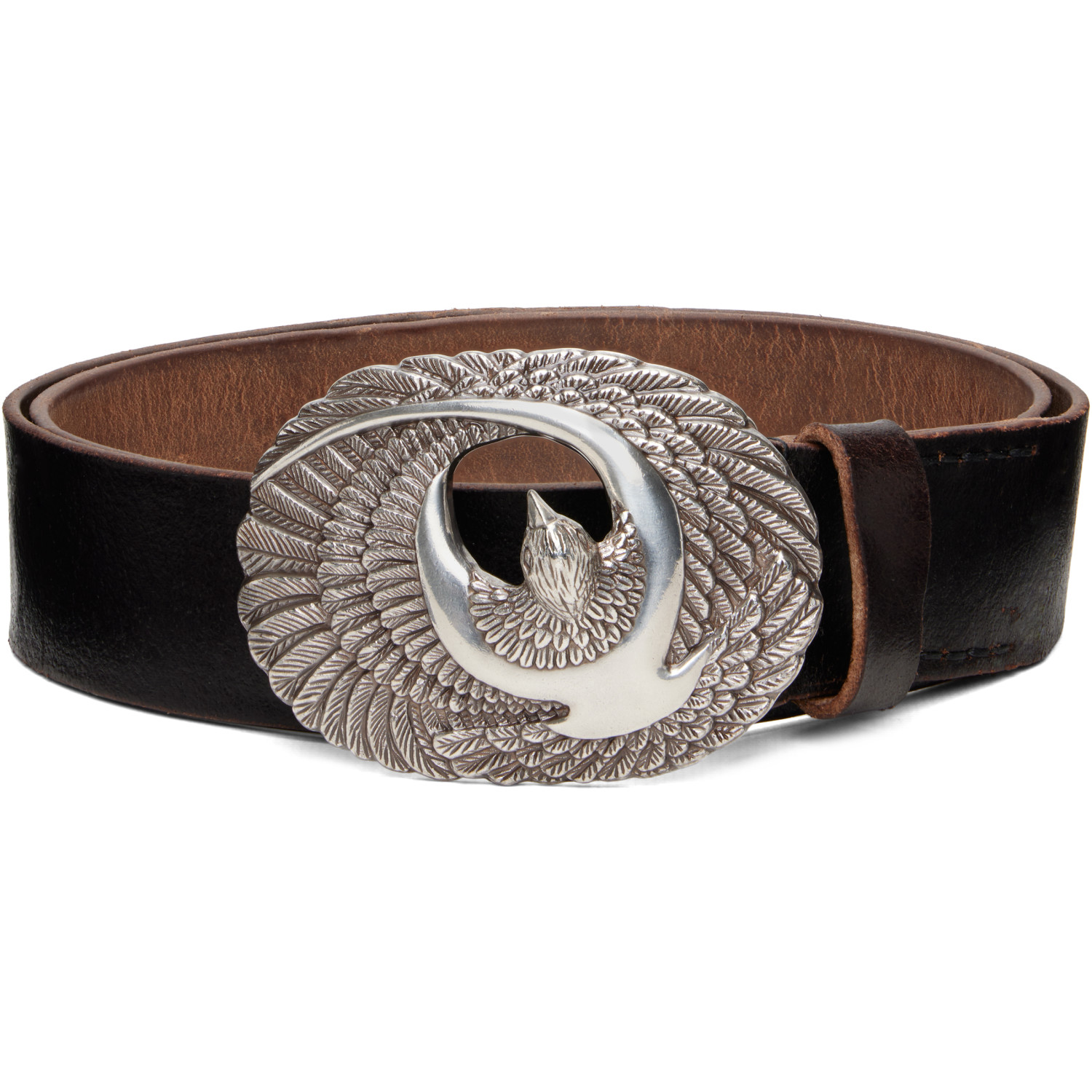 OUR LEGACY Black Eagle Belt