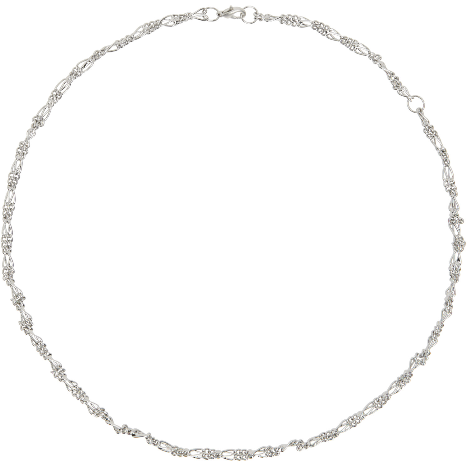 OUR LEGACY Barbwire Necklace
