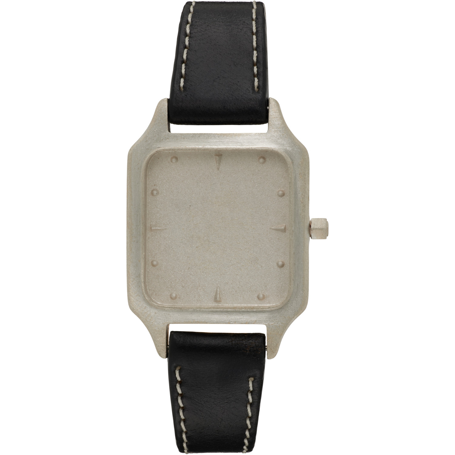 OUR LEGACY 'No Time' Watch Bracelet