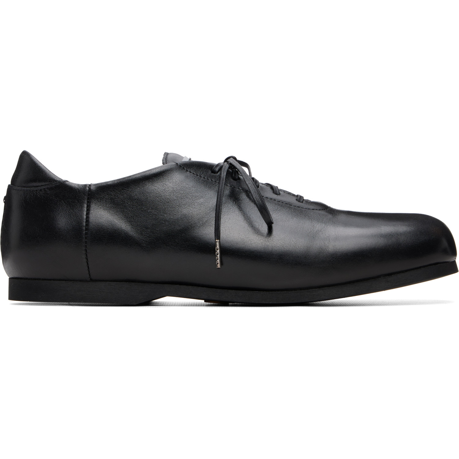 OUR LEGACY Black Sneak In Sneakers