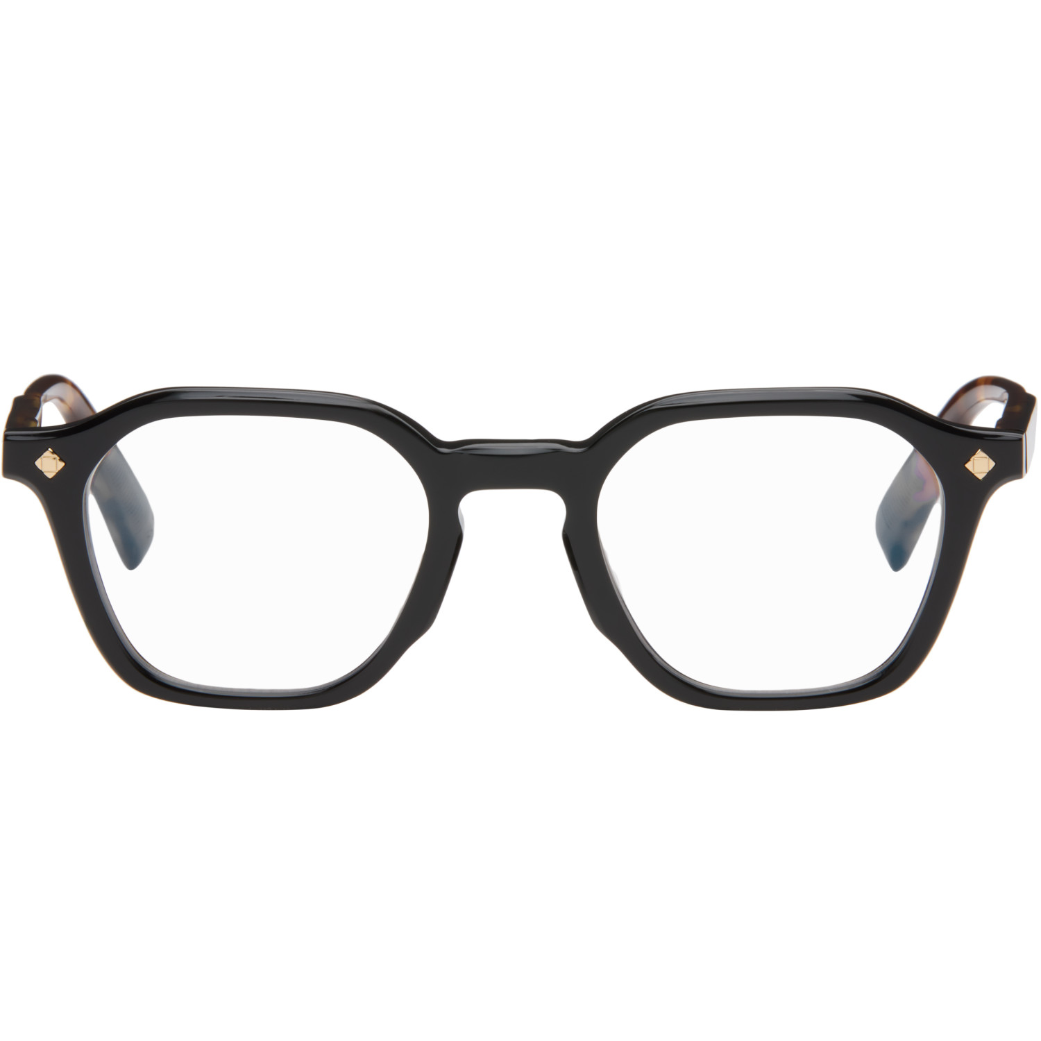 Lunetterie Générale Black Only Romance Glasses