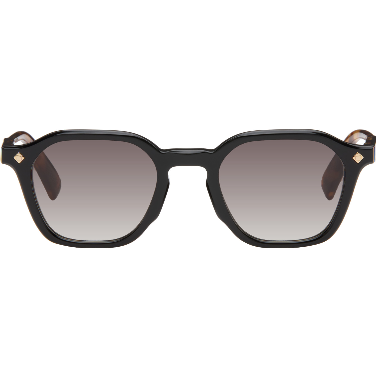 Lunetterie Générale Black Only Romance Sunglasses