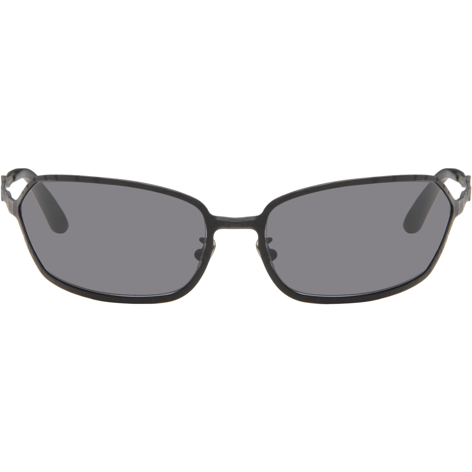 Kuboraum Black H30 Sunglasses