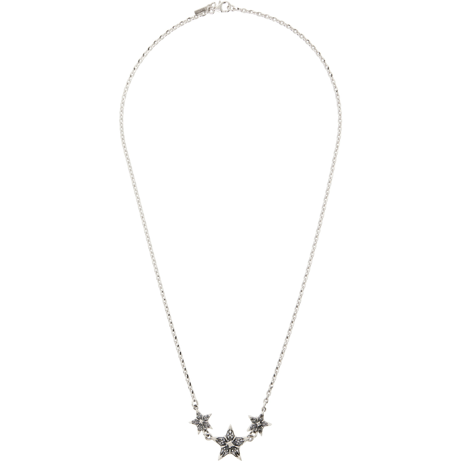 Emanuele Bicocchi Stella Necklace