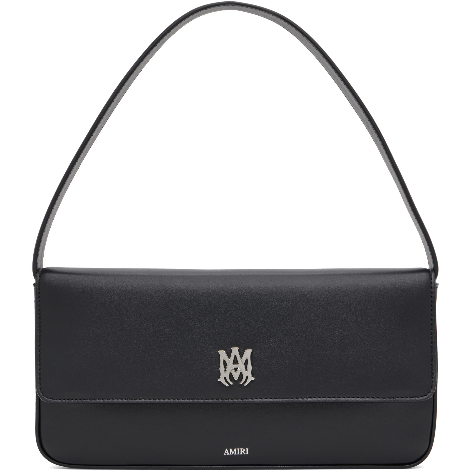 AMIRI Black MA Millie Bag