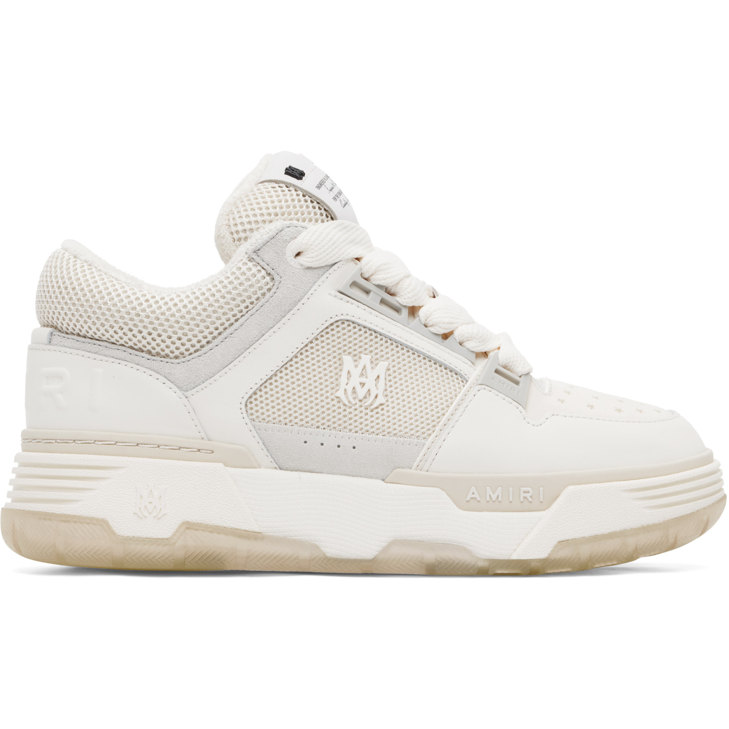 AMIRI Off-White MA-1 Sneakers