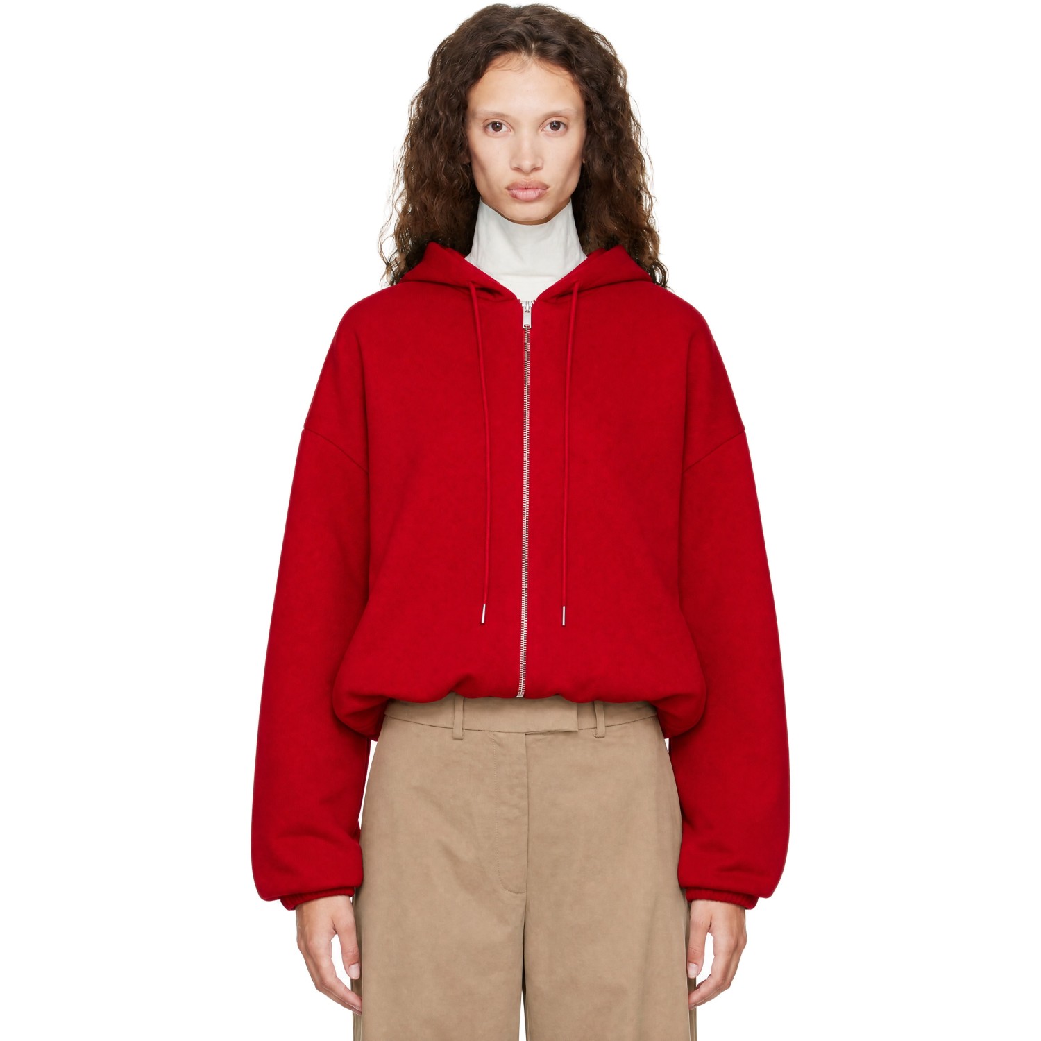 Cordera Red Balloon Hoodie