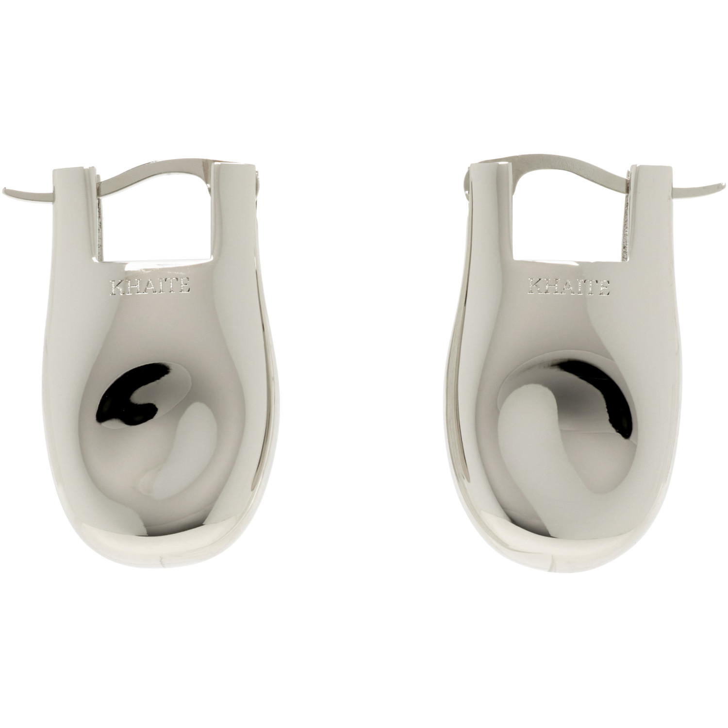 KHAITE Keefe Earrings