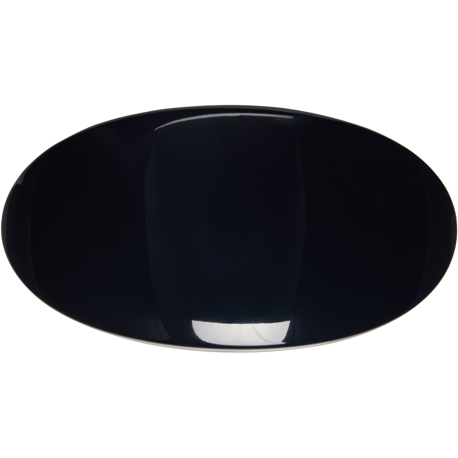 Sophie Buhai Black Coupole Clip