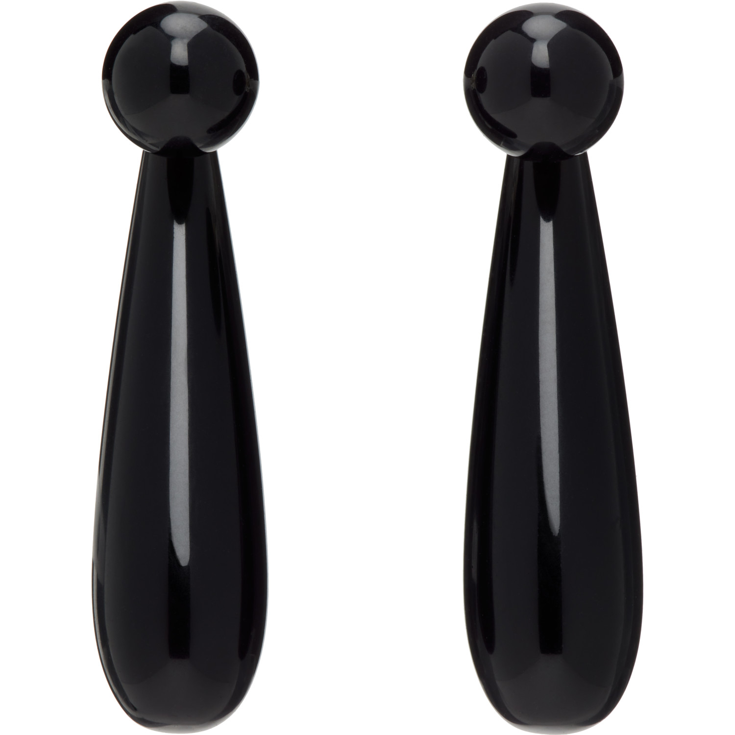 Sophie Buhai Small Angelika Earrings